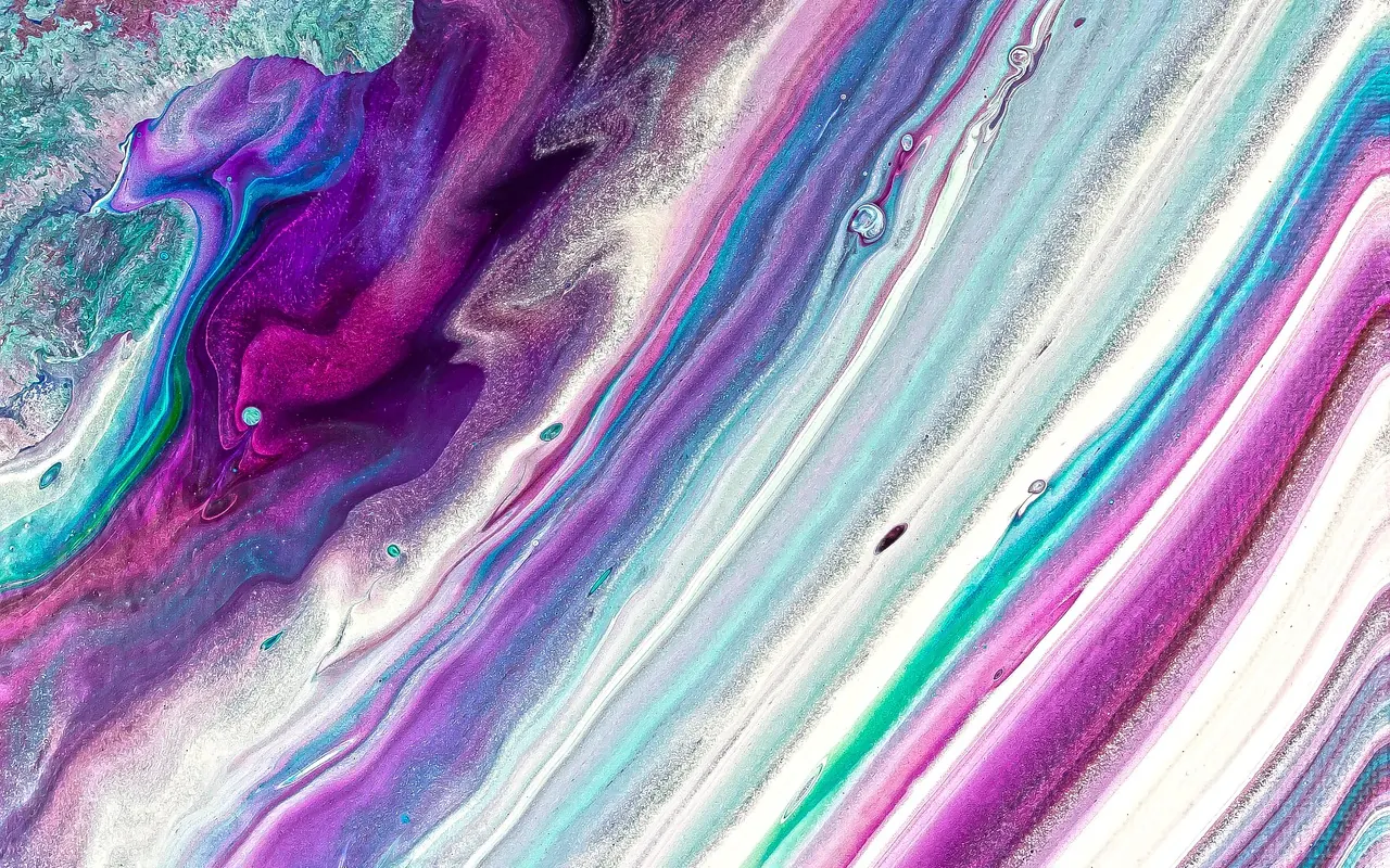 Acrylfarben kaufen – Symbolbild